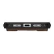 UAG Husa Fibr Armr Magsafe iPhone 17 Pro Kevlar Graphite/Bronze