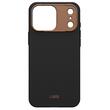 UAG Husa Fibr Armr Magsafe iPhone 17 Pro Kevlar Graphite/Bronze