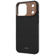 UAG Husa Fibr Armr Magsafe iPhone 17 Pro Kevlar Graphite/Bronze