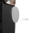 UAG Husa Fibr Armr Magsafe iPhone 17 Pro Max Kevlar Graphite/Bronze