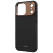 UAG Husa Fibr Armr Magsafe iPhone 17 Pro Max Kevlar Graphite/Bronze
