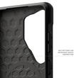 UAG Husa Metropolis LT Magnetic Samsung Galaxy S26 Ultra Kevlar Mallard