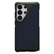UAG Husa Metropolis LT Magnetic Samsung Galaxy S26 Ultra Kevlar Mallard