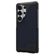 UAG Husa Metropolis LT Magnetic Samsung Galaxy S26 Ultra Kevlar Mallard