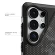 UAG Husa Metropolis LT Magnetic Samsung Galaxy S26 Ultra Micro Hex Camo Graphite
