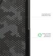 UAG Husa Metropolis LT Magnetic Samsung Galaxy S26 Ultra Micro Hex Camo Graphite