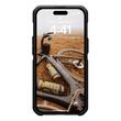 UAG Husa Metropolis LT Magsafe iPhone 15 Plus Kevlar Black