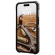 UAG Husa Metropolis LT Magsafe iPhone 15 Plus Kevlar Black