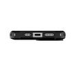 UAG Husa Metropolis LT Magsafe iPhone 15 Plus Kevlar Black