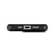 UAG Husa Metropolis LT Magsafe iPhone 15 Pro Kevlar Black