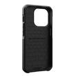 UAG Husa Metropolis LT Magsafe iPhone 15 Pro Max Kevlar Olive