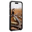 UAG Husa Metropolis LT Magsafe iPhone 15 Pro Max Kevlar Olive