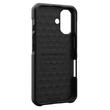 UAG Husa Metropolis LT Magsafe iPhone 16 Kevlar Black
