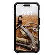 UAG Husa Metropolis LT Magsafe iPhone 16 Kevlar Black