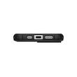 UAG Husa Metropolis LT Magsafe iPhone 16 Kevlar Black