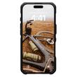 UAG Husa Metropolis LT Magsafe iPhone 16 Pro Kevlar Black