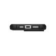 UAG Husa Metropolis LT Magsafe iPhone 16 Pro Kevlar Black