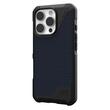 UAG Husa Metropolis LT Magsafe iPhone 16 Pro Kevlar Mallard
