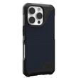 UAG Husa Metropolis LT Magsafe iPhone 16 Pro Kevlar Mallard