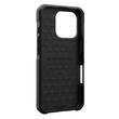 UAG Husa Metropolis LT Magsafe iPhone 16 Pro Kevlar Mallard