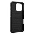 UAG Husa Metropolis LT Magsafe iPhone 16 Pro Max Kevlar Black