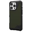 UAG Husa Metropolis LT Magsafe iPhone 16 Pro Max Kevlar Olive