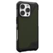 UAG Husa Metropolis LT Magsafe iPhone 16 Pro Max Kevlar Olive