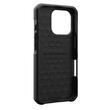 UAG Husa Metropolis LT Magsafe iPhone 16 Pro Max Kevlar Olive
