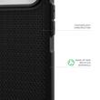 UAG Husa Metropolis LT Magsafe iPhone 17 Pro Kevlar Black