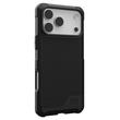 UAG Husa Metropolis LT Magsafe iPhone 17 Pro Max Kevlar Black