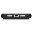 UAG Husa Metropolis LT Magsafe iPhone 17 Pro Max Kevlar Black