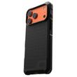 UAG Husa Metropolis LT Magsafe iPhone 17 Pro Max Kevlar Black
