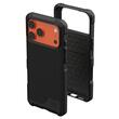 UAG Husa Metropolis LT Magsafe iPhone 17 Pro Max Kevlar Black