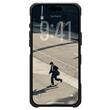 UAG Husa Metropolis LT Magsafe iPhone 17 Pro Max Kevlar Mallard