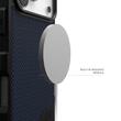 UAG Husa Metropolis LT Magsafe iPhone 17 Pro Max Kevlar Mallard