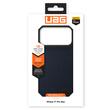 UAG Husa Metropolis LT Magsafe iPhone 17 Pro Max Kevlar Mallard