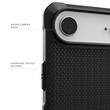 UAG Husa Metropolis LT Magsafe iPhone Air Kevlar Black