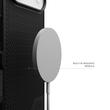 UAG Husa Metropolis LT Magsafe iPhone Air Kevlar Black