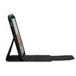 UAG Husa Metropolis SE Samsung Galaxy Tab S9 FE Black