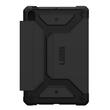 UAG Husa Metropolis SE Samsung Galaxy Tab S9 FE Black