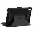 UAG Husa Metropolis SE Samsung Galaxy Tab S9 FE Black