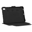 UAG Husa Metropolis SE Samsung Galaxy Tab S9 FE Black