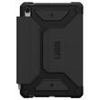 UAG Husa Metropolis SE Samsung Galaxy Tab S9 FE Black