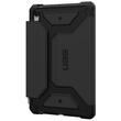 UAG Husa Metropolis SE Samsung Galaxy Tab S9 FE Black