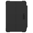 UAG Husa Metropolis SE Samsung Galaxy Tab S9 FE Black
