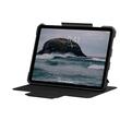 UAG Husa Metropolis SE iPad Air 11 inch (6th Gen, 2024, M2) Bordeaux