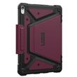 UAG Husa Metropolis SE iPad Air 11 inch (6th Gen, 2024, M2) Bordeaux