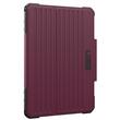 UAG Husa Metropolis SE iPad Air 11 inch (6th Gen, 2024, M2) Bordeaux