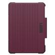 UAG Husa Metropolis SE iPad Air 11 inch (6th Gen, 2024, M2) Bordeaux