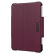 UAG Husa Metropolis SE iPad Air 11 inch (6th Gen, 2024, M2) Bordeaux